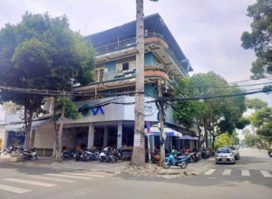 Cho thuê Góc đường số 19, Bình Tân khu Tên Lửa, 10x20m, 4 tấm, 75 triệu