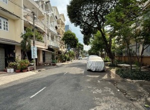 Bán đất đường số 5, An Lạc A, Bình Tân khu Tên Lửa, 6x16m, 11 tỷ, vị trí đẹp
