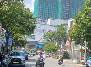 Bán đất đường số 30, Bình Tân kế Aeon, 5x20m, 14 tỷ