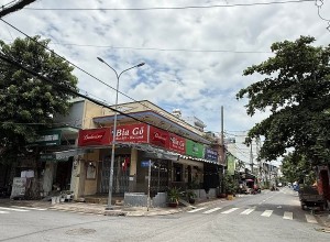 Bán nhà Góc Lê Niệm, phường Phú Thạnh, Tân Phú, 6x15m, 1 lầu, 10.7 tỷ