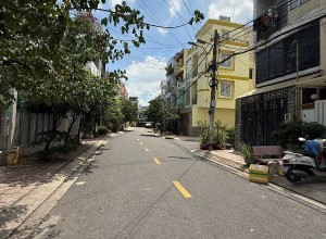 Bán nhà đường số 6, Bình Tân khu Tên Lửa, 4x16m, 3 tấm, 7.8 tỷ