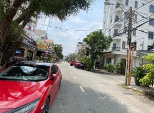Cho thuê nhà 2mt trước sau đường số 6a, Bình Tân khu Tên Lửa