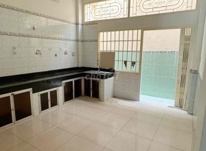 Cho thuê nhà đường số 7a, Bình Tân Gần Tên Lửa, 4x20m, 3.5 tấm, 6p, 16 triệu