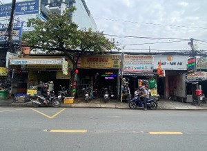 Bán gấp nhà mtkd Tỉnh Lộ 10, Bình Tân, 4x32m, 1 lầu, 11.9 tỷ