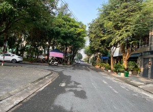 Bán đất đường số 1B, khu Ao Sen Tên Lửa, 5x24m, ngay công viên