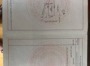 Bán nhà Góc mặt tiền Nguyễn Sơn, quận Tân Phú, 4x13m, 7.3 tỷ