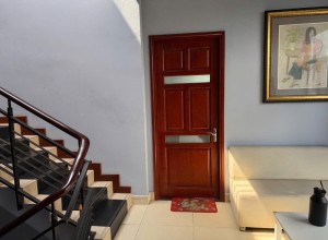 Bán Biệt Thự đường số 5, Bình Tân khu Tên Lửa, 8x21m, 23 tỷ