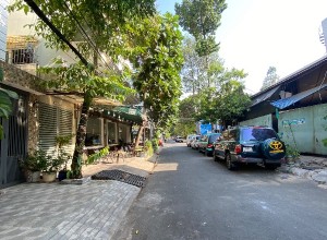 Cho thuê nhà Đường Số 24B, Bình Tân Khu Tên Lửa, 4x20m, 3.5 tấm, 18 triệu