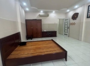 Cho thuê nhà MTkD Đường Số 29, khu Tên Lửa, 5x20m, 3.5 Tấm, 20 triệu