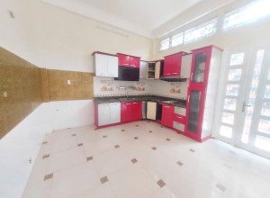Cho thuê nhà mtkd đường số 24a, Bình Tân Tên Lửa, 4.5x20m, 3.5 tấm, 22 triệu