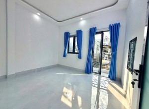 Bán Gấp nhà giá rẻ Hương Lộ 2, Bình Tân, 4x8m, 1 lầu, 2.68 tỷ