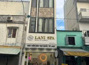 Bán nhà mTkD Trịnh Thị Tho cắt Thạch Lam, 3.5x8.5m, 3.5 tấm