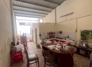 Cho Thuê nhà đường Khiếu Năng Tĩnh, khu Tên Lửa, 148m2, 10 triệu