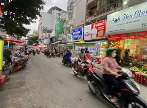 MTKD  Nguyễn Suý ❤️ - 4.5x14.5 (65) - 1 tầng - 13 tỷ