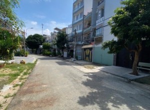 MTNB Đường 33A ❤️ - 4x20 (80) - 3 tầng - 8.3 tỷ
