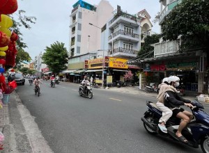 MTKD Độc Lập - 6.6x18 (118.8) - 5 tầng - 26 tỷ