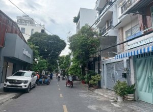 MTNB Phan Chu Trinh - 3.7x13.3 (50) - 1 tầng - 6.6 tỷ