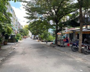 Bán nhà MTKD Đỗ Năng Tế khu Tên Lửa - 4x13.5m - 1 Lầu - 6.5 Tỷ