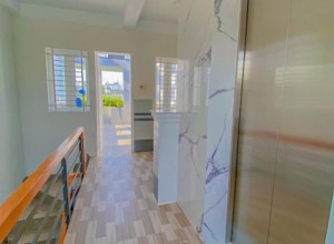 Bán nhà MT đường số 21 khu Tên Lửa - 4x22.5m - 4 Tầng thang máy - 11 Tỷ