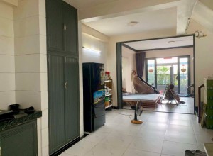 NHÀ ĐẸP Ở NGAY - 77M2 - PHÚ ĐỊNH, QUẬN 8 - KHÔNG GIAN THOÁNG MÁT HẺM NỘI BỘ AN NINH YÊN TĨNH - CHỈ 4.6 TỶ TL.