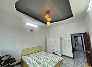 BÁN NHÀ BẾN PHÚ ĐỊNH - QUẬN 8 - HẺM XE HƠI - 3 TẦNG - GIÁ CHỈ 5.3 TỶ TL