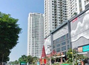 MẶT TIỀN KINH DOANH TẠ QUANG BỬU - VIP NHẤT QUẬN 8 - 4x15 - 4 TẦNG - CHỈ 10.8 TỶ - DÒNG TIỀN 25TR/TH.