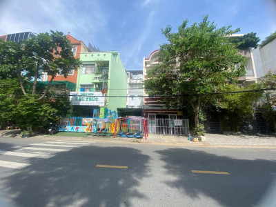 Bán nhà MTNB Đường số 55, Q Bình Tân (khu Tên Lửa) -  5x16 -  3 tầng - 9.3 tỷ