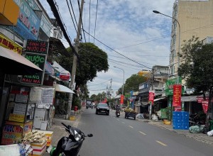 Bán nhà MTKD Đất Mới, Q Bình Tân -  4x40 -  1 tầng - 12.8 tỷ