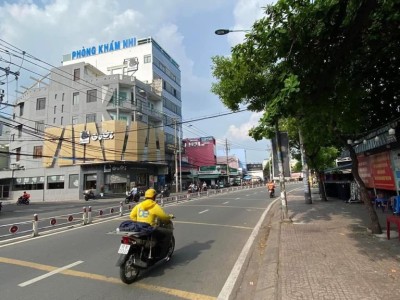 Bán đất MTKD Lê Văn Quới, Q Bình Tân - 1000m2 full thổ -  1 tầng - 70 tỷ