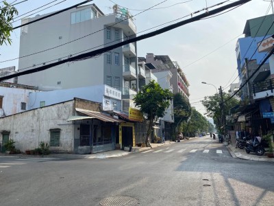 Bán nhà MT Dương Khuê, Q Tân Phú -  3.75x18 -  2 tầng - 8.5 tỷ