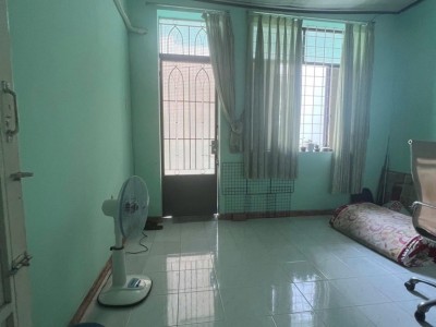 Bán nhà Hẻm 6m Độc Lập, Q Tân Phú -  3.9x17.5 -  2 tầng - 7.2 tỷ