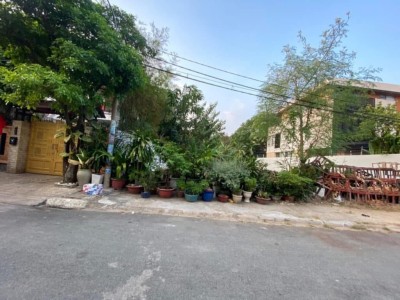 Bán - MT Đường số 33A, Q Bình Tân (khu Tên Lửa)  -  8x27  -  Đất - 19 tỷ