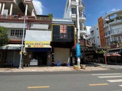 Bán - MTKD Độc Lập, Q Tân Phú -  4x18 -  1 tầng - 14.5 tỷ