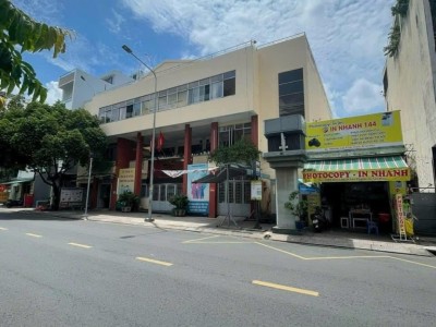 Bán - MTKD Độc Lập, Q Tân Phú -  5.22x18 (94) -  1 tầng - 13.9 tỷ