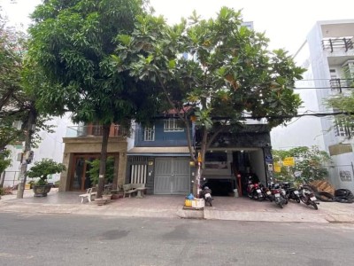 Bán nhà MT Đường Số 30, Q Bình Tân (khu Ao Sen - Tên Lửa) -  5x20 (100) -  4 tầng - 14.6 tỷ