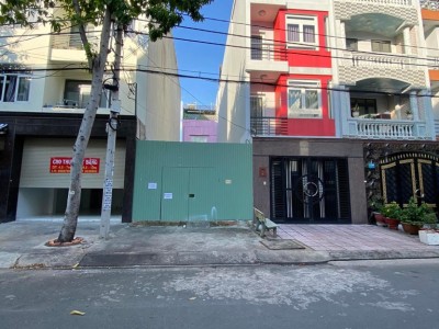 Bán đất MT Đường số 28, Q Bình Tân (khu Tên Lửa) -  4.5x20 (90) -  Đất - 10 tỷ