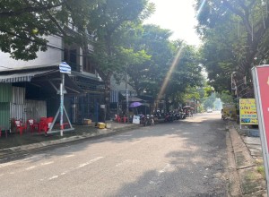 Bán đất MT Đường số 7A, Q Bình Tân (khu Ao Sen - Tên Lửa) -  5x20 - 10.2 tỷ