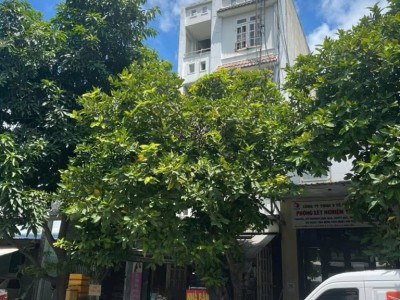 Bán nhà MTNB Đường số 5, P Tân Tạo, Q Bình Tân -  5x20 (100) -  4 tầng - 7.6 tỷ