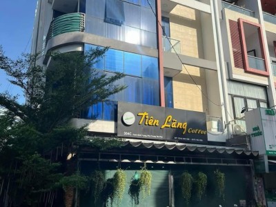 Bán nhà góc 2 MTKD Trịnh Đình Trọng -  10x16.5 (165) -  5 tầng - 30 tỷ