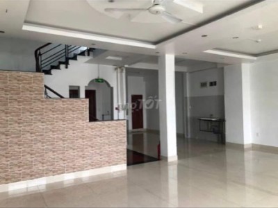 Bán - Hẻm 5m Trịnh Đình Trọng, Q Tân Phú -  8x27 (216) -  5 tầng - 23 tỷ