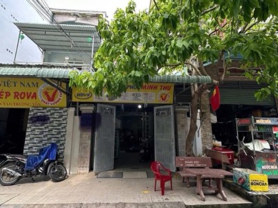 Bán nhà Hẻm 8m Lê Đình Cẩn, Q Bình Tân, -  5x25 (125) -  3 tầng - 8 tỷ