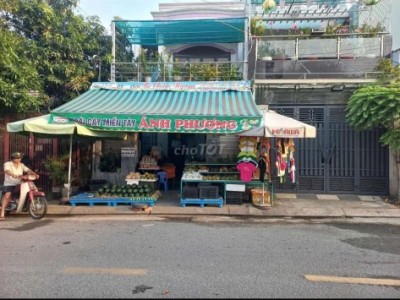 Bán - MTNB  Đường số 18, Q Bình Tân -  5x22 (110) -  1 tầng - 9.5 tỷ