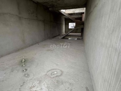Bán nhà MT Đường số 27, Q Bình Tân ( Khu Tên Lửa ) -  4x20 -  4 tầng - 9.333 tỷ