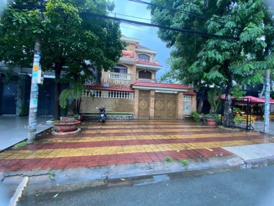 Bán nhà MTKD Vành Đai Trong, Quận Bình Tân ( Khu Tên Lửa)  - 12.5x25m - 3 tầng - 70tỷ