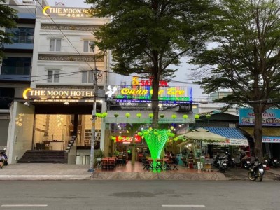 Bán nhà MTKD Vành Đai Trong, Quận Bình Tân ( Khu Tên Lửa)  - 8x25m - 1 tầng - 42tỷ
