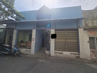 Bán nhà Hẻm 5m Lê Đình Cẩn, Q Bình Tân - 8x17m - 1 tầng - 8.3tỷ