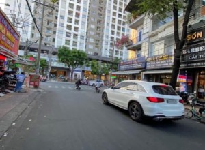 Bán nhà MTKD Cây Keo ( ngay chợ ), Q Tân Phú - 4x16.5m - 4 tầng - 18 tỷ