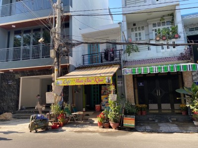 Bán nhà MT Lương Trúc Đàm, Q Tân Phú - 3.2x19m - 1 tầng - 14tỷ