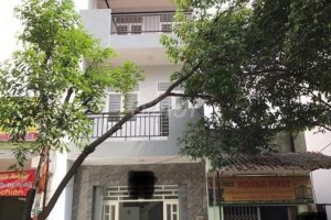 Bán nhà MTKD Dương Văn Dương, Q Tân Phú - 4x13.5m - 3 tầng - 8.4 tỷ