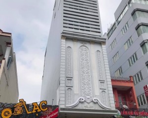 Bán nhà Tân Sơn Nhì, Q Tân Phú - 5x22m - 5 tầng - 36 tỷ
